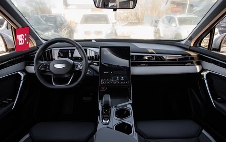 Geely Atlas, 2024 год, 3 917 190 рублей, 6 фотография