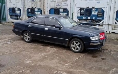 Toyota Crown, 1996 год, 370 000 рублей, 1 фотография