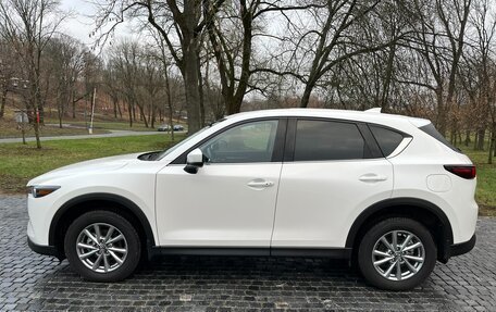 Mazda CX-5 II, 2022 год, 3 100 000 рублей, 3 фотография