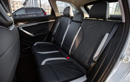 Geely Atlas, 2024 год, 3 917 190 рублей, 13 фотография