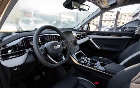 Geely Atlas, 2024 год, 3 917 190 рублей, 10 фотография