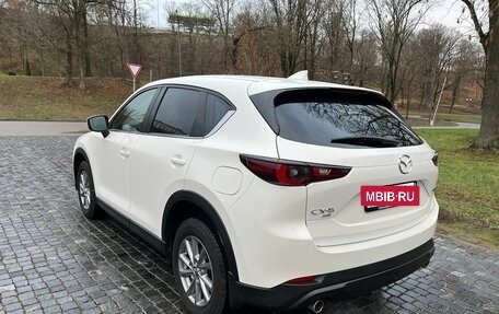 Mazda CX-5 II, 2022 год, 3 100 000 рублей, 7 фотография