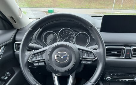 Mazda CX-5 II, 2022 год, 3 100 000 рублей, 8 фотография