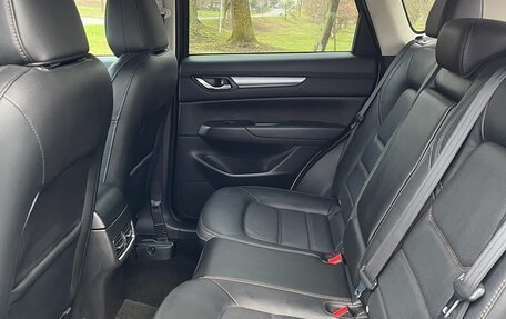 Mazda CX-5 II, 2022 год, 3 100 000 рублей, 14 фотография