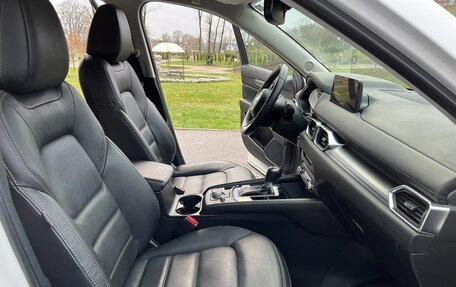 Mazda CX-5 II, 2022 год, 3 100 000 рублей, 12 фотография