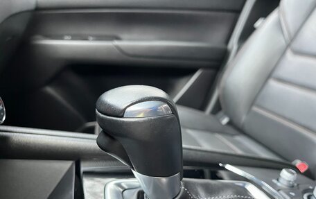 Mazda CX-5 II, 2022 год, 3 100 000 рублей, 18 фотография