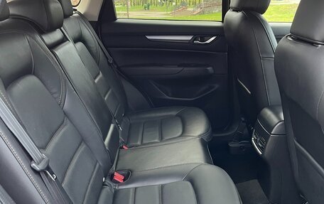 Mazda CX-5 II, 2022 год, 3 100 000 рублей, 15 фотография