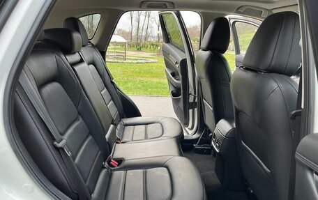 Mazda CX-5 II, 2022 год, 3 100 000 рублей, 13 фотография
