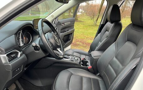 Mazda CX-5 II, 2022 год, 3 100 000 рублей, 11 фотография