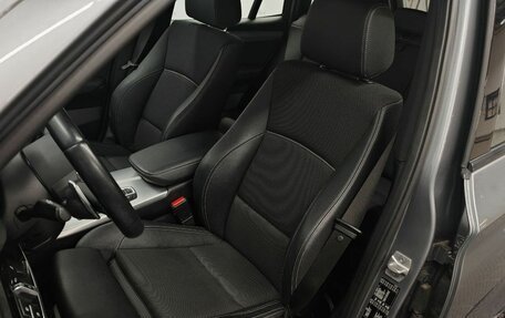 BMW X3, 2016 год, 2 650 000 рублей, 6 фотография