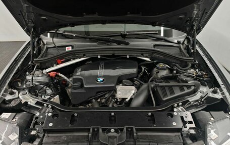 BMW X3, 2016 год, 2 650 000 рублей, 14 фотография