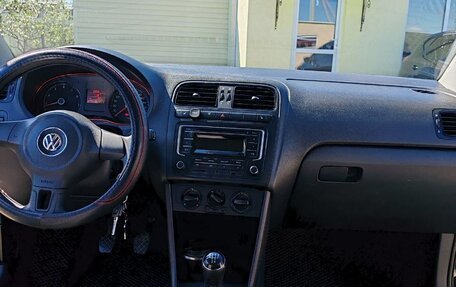 Volkswagen Polo VI (EU Market), 2014 год, 650 000 рублей, 5 фотография
