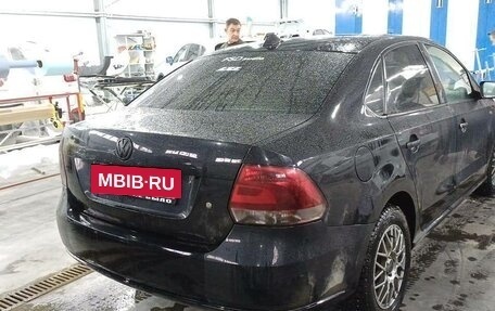 Volkswagen Polo VI (EU Market), 2014 год, 650 000 рублей, 7 фотография