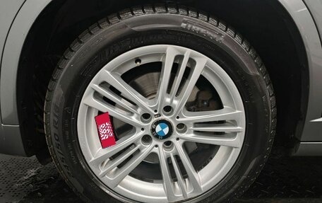 BMW X3, 2016 год, 2 650 000 рублей, 27 фотография