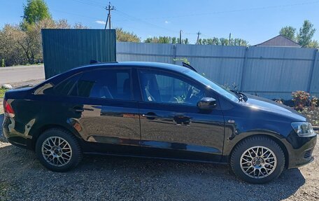 Volkswagen Polo VI (EU Market), 2014 год, 650 000 рублей, 18 фотография