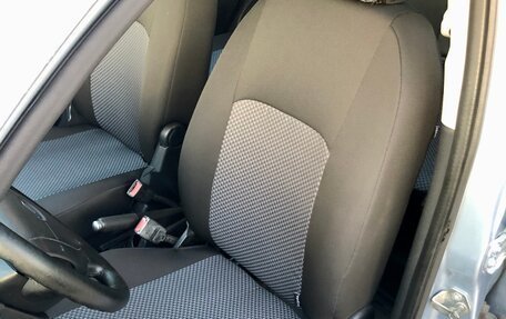Ford Fusion I, 2007 год, 630 000 рублей, 6 фотография