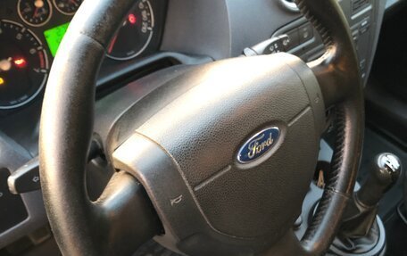 Ford Fusion I, 2007 год, 630 000 рублей, 5 фотография