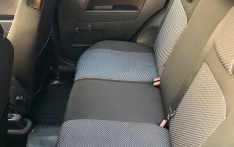 Ford Fusion I, 2007 год, 630 000 рублей, 7 фотография