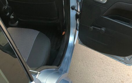 Ford Fusion I, 2007 год, 630 000 рублей, 15 фотография