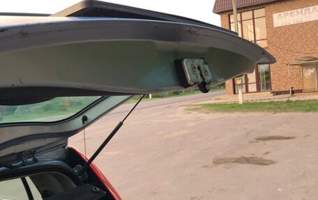 Ford Fusion I, 2007 год, 630 000 рублей, 20 фотография
