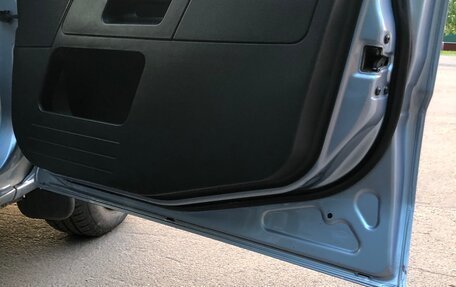 Ford Fusion I, 2007 год, 630 000 рублей, 13 фотография