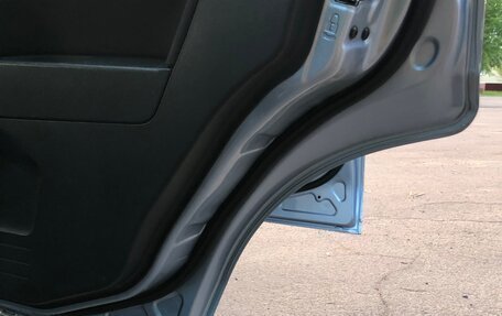 Ford Fusion I, 2007 год, 630 000 рублей, 17 фотография