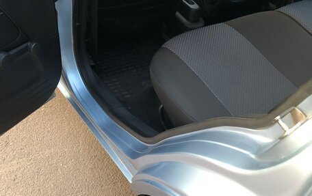 Ford Fusion I, 2007 год, 630 000 рублей, 10 фотография