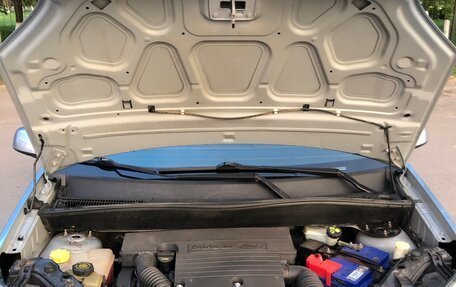 Ford Fusion I, 2007 год, 630 000 рублей, 21 фотография