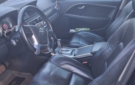 Volvo S80 II рестайлинг 2, 2011 год, 900 000 рублей, 11 фотография