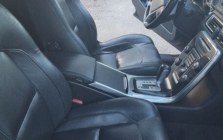 Volvo S80 II рестайлинг 2, 2011 год, 900 000 рублей, 3 фотография