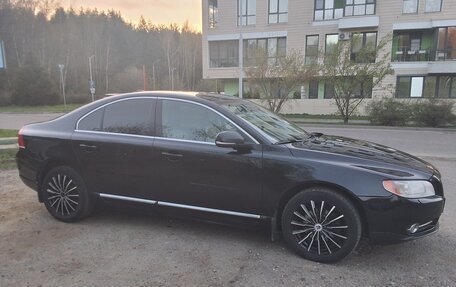 Volvo S80 II рестайлинг 2, 2011 год, 900 000 рублей, 8 фотография