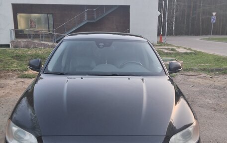 Volvo S80 II рестайлинг 2, 2011 год, 900 000 рублей, 2 фотография
