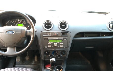 Ford Fusion I, 2007 год, 630 000 рублей, 24 фотография
