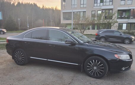 Volvo S80 II рестайлинг 2, 2011 год, 900 000 рублей, 4 фотография