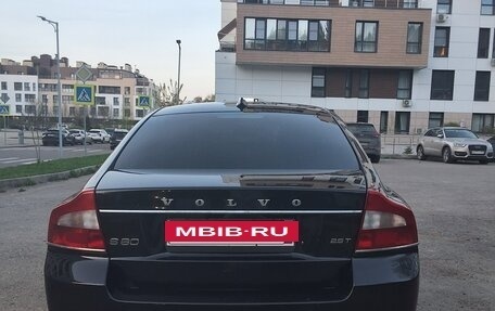 Volvo S80 II рестайлинг 2, 2011 год, 900 000 рублей, 9 фотография