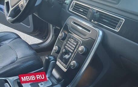 Volvo S80 II рестайлинг 2, 2011 год, 900 000 рублей, 5 фотография