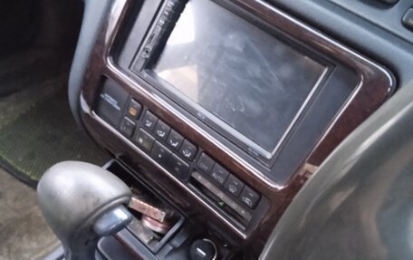 Toyota Crown, 1996 год, 370 000 рублей, 4 фотография