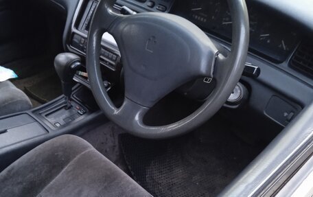 Toyota Crown, 1996 год, 370 000 рублей, 3 фотография