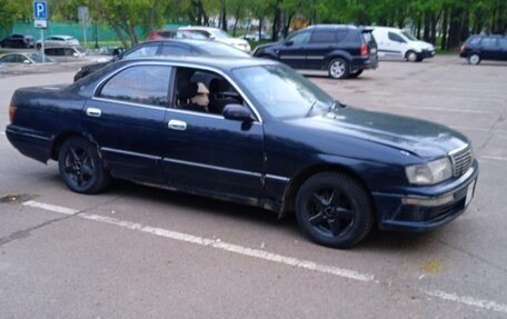 Toyota Crown, 1996 год, 370 000 рублей, 2 фотография