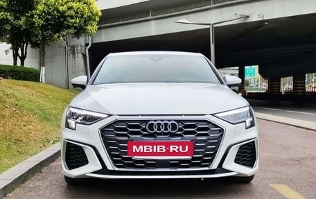 Audi A3, 2021 год, 1 740 000 рублей, 2 фотография