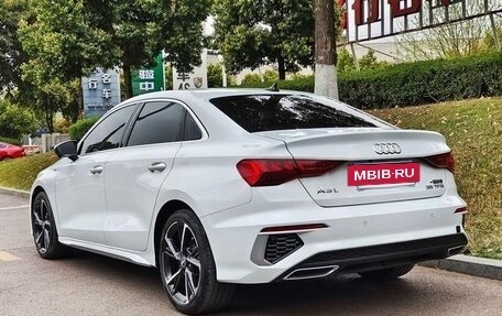 Audi A3, 2021 год, 1 740 000 рублей, 3 фотография