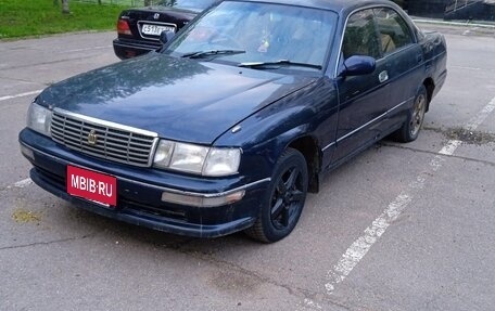 Toyota Crown, 1996 год, 370 000 рублей, 6 фотография