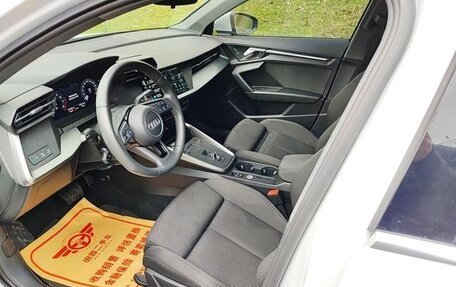 Audi A3, 2021 год, 1 740 000 рублей, 8 фотография