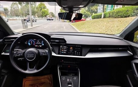 Audi A3, 2021 год, 1 740 000 рублей, 9 фотография