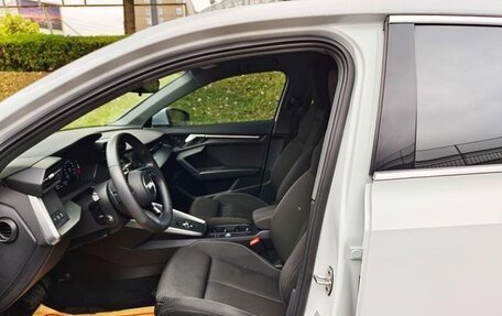 Audi A3, 2021 год, 1 740 000 рублей, 7 фотография