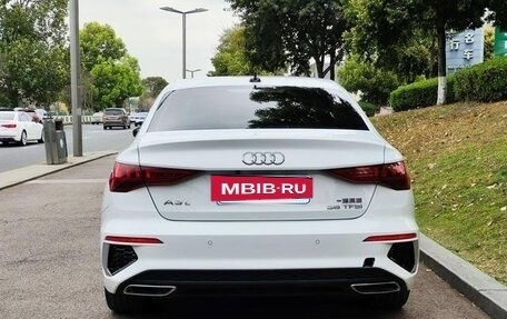 Audi A3, 2021 год, 1 740 000 рублей, 5 фотография