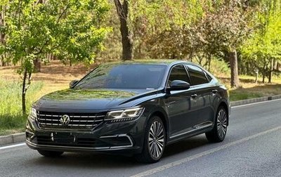 Volkswagen Passat B8 рестайлинг, 2021 год, 2 015 000 рублей, 1 фотография
