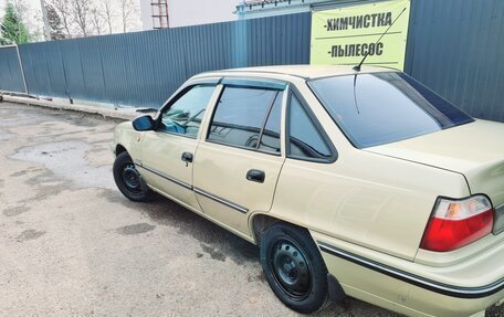 Daewoo Nexia I рестайлинг, 2008 год, 187 000 рублей, 3 фотография