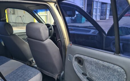 Daewoo Nexia I рестайлинг, 2008 год, 187 000 рублей, 6 фотография