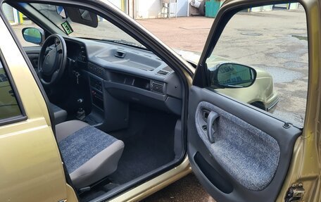 Daewoo Nexia I рестайлинг, 2008 год, 187 000 рублей, 8 фотография